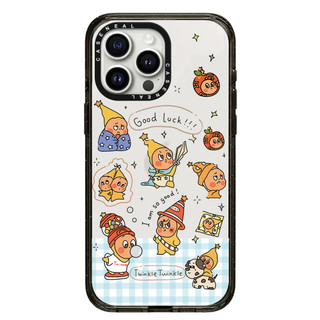 Ốp Điện Thoại Trong Suốt Gương Ngôi Sao Nhỏ Người Ngôi Sao Nhỏ Thích Hợp Cho iPhone 17ProMax 17pro 17 air 16promax 16 15promax 15 14promax 13 13promax Ốp Lưng Cứng Chống Rơi Thời Trang