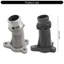 Đầu nối dây làm mát tăng cường gia cố Yoo thay thế Direct Fit cho các biến thể động cơ F01 11118511205 Chống rò rỉ De