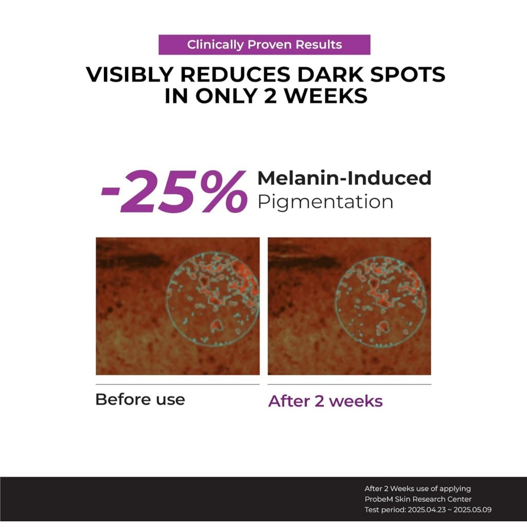 20% Niacinamide Serum 40mL Làm Sáng Da Chăm Sóc Da