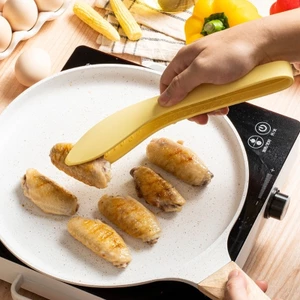 Cc Bền 1 Kẹp Silicon An Toàn Giữ Nhiệt Dễ Dàng Cầm Để Sử Dụng Ngoài Trời