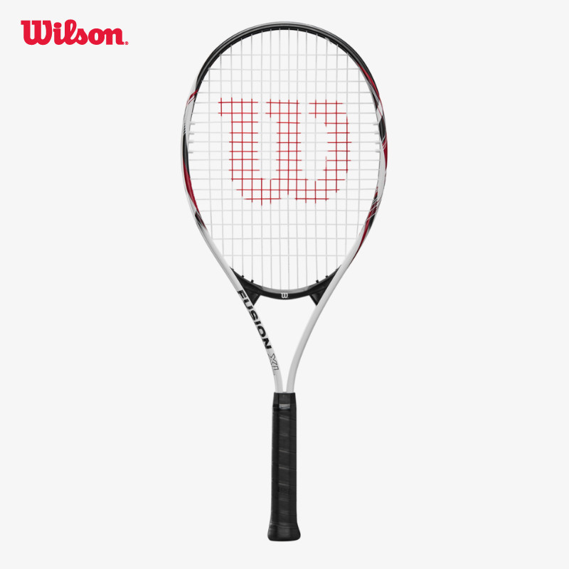 Wilson Fusion XL Vợt Tennis Đã Căng Dây WR147910U