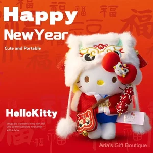 Túi Đeo Vai Lớn Váy Xoay kitty Mặt Dây Chuyền Phong Cách Mới Túi Mặt Dây Chuyền kt Mèo Quà Tặng Cho Bạn Gái Nữ