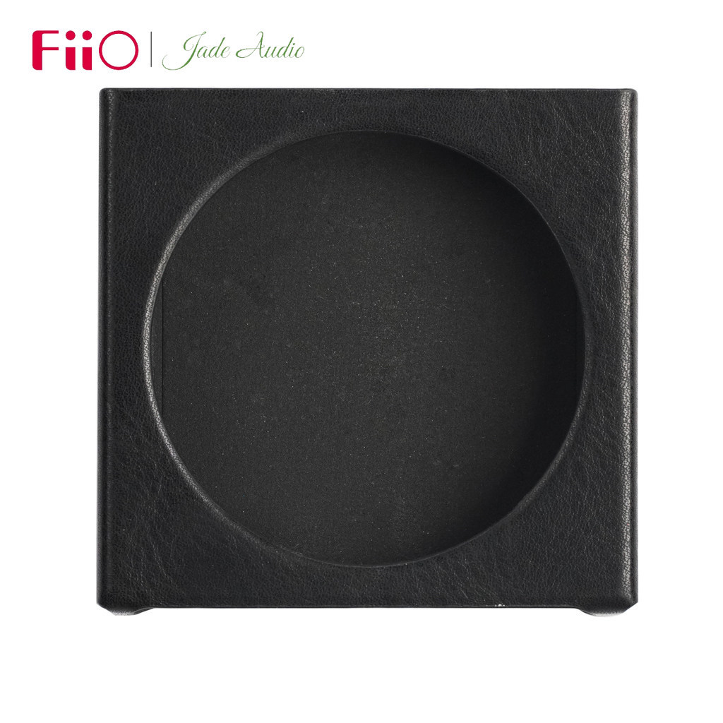 FiiO SNOWSKY SK-DISC Dành Cho Máy Nghe Nhạc Di Động DISC MP3 Player Bao Da PU 3 Màu