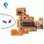 Mô-đun sửa đổi SI4732 V6.8 FPC để tiếp nhận toàn bộ băng tần sóng ngắn UVK5 K6 HF / Tiếp nhận băng tần một bên