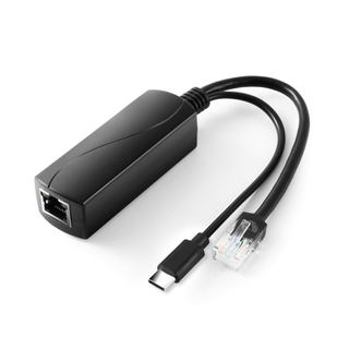 [Siêu Sale] [Giá hủy diệt] Bộ tách tín hiệu Poe Hrui HR-AF-PD12D loại tốt