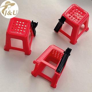 Ghế Kẹp Tóc Ngộ Nghĩnh - Phụ Kiện Tóc Việt Nam