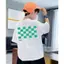 Hàng Mới, Áo Thun Ngắn, Phong Cách Nam, Dành Cho Trẻ, Mùa Hè, Có In, Hợp Xu hướng, Baju Budak Kanak