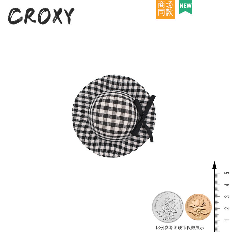 Phụ Kiện Giày Lỗ Kính Miffy Hoạt Hình Giày Hoa Dễ Thương Ba Chiều DIY Giày Hoa Thích Ứng Với Crocs Khóa Giày Có Thể Tháo Rời Khóa Giày Lỗ Khóa Giày Busch Khóa Giày Zhibixing ins Giày Hoa