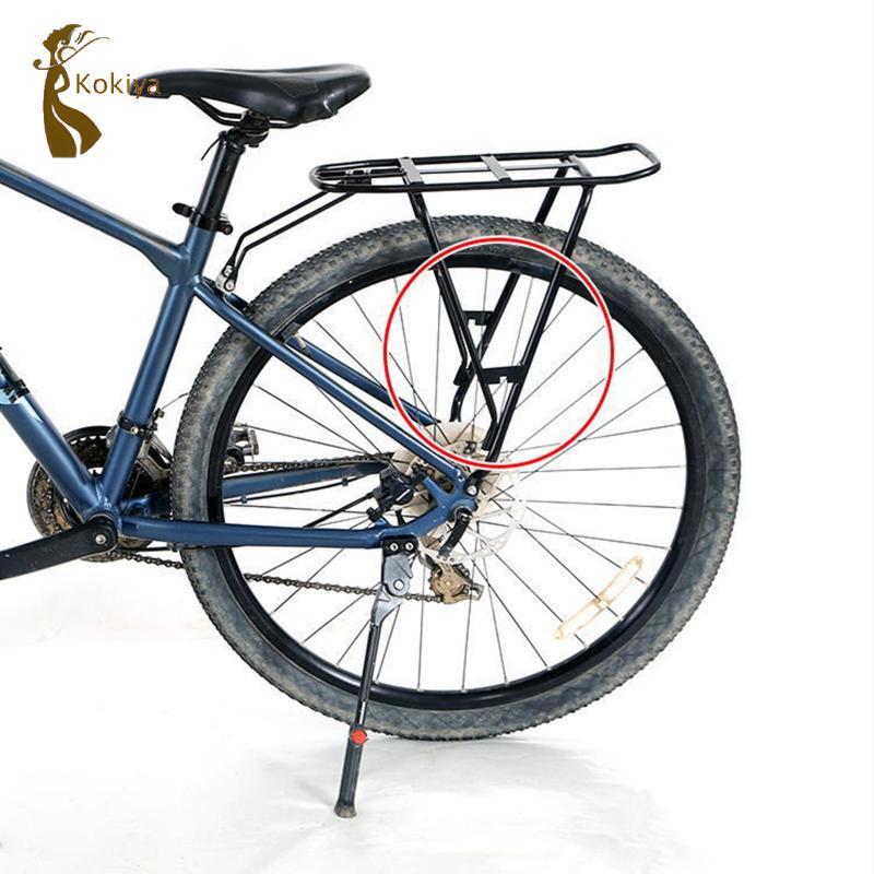 Xe Đạp Người Lớn - Giá Hành Lý 100kg Lắp Đặt Dễ Dàng Cho Pannier Ngoài Trời