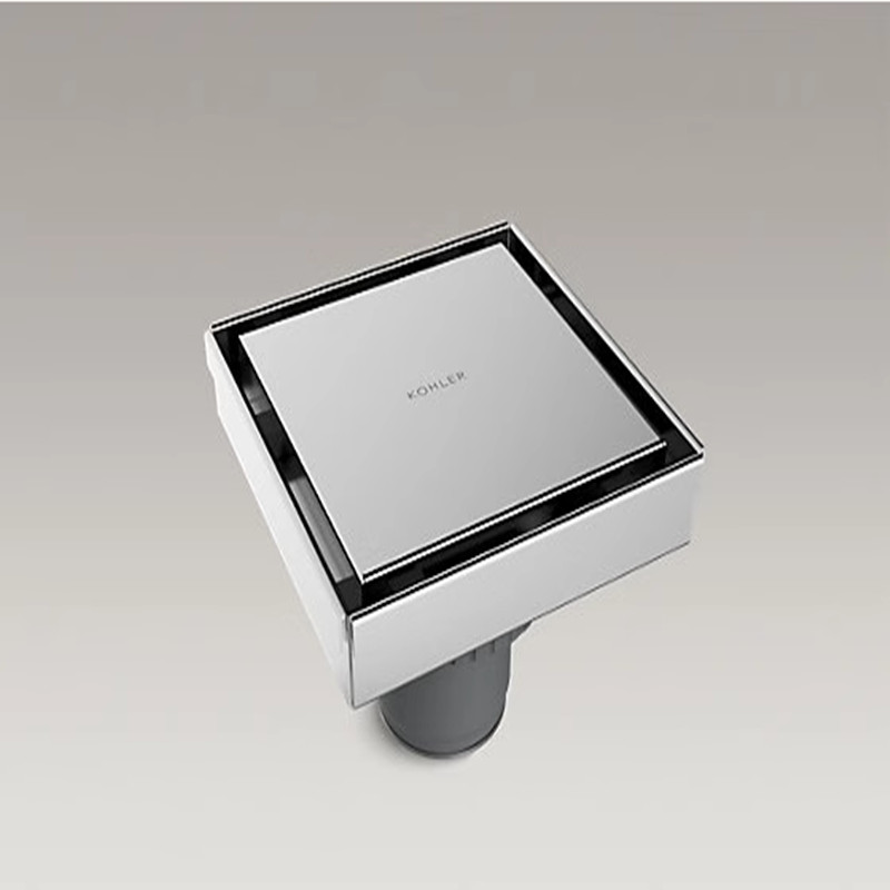 Kohler™ Cống thoát sàn loại ẩn K-R75422T-CP/K-7275/K-15477/75423-CP