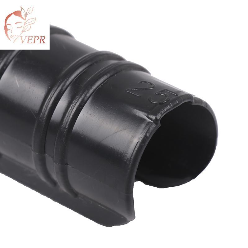 Nhang 10 Cái 20 / 22 / 25 / 32MM Khung Nhà Kính Ống Kẹp Bóng Phim Lưới Cánh buồm UV Kẹp Kết Nối Phim Bảo Vệ Bấm Thẻ Cố Định vn