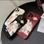 Mềm mại dễ thương minh họa cho iPhone 16 trường hợp iPhone 14promax All Inclusive 15Plus cá tính 13 mới
