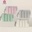 Springevenstar 5 Cái / bộ Chai Pha Chế Trang Điểm Dưỡng Ẩm, Sữa Dưỡng Di Động, Dầu Gội, Du Lịch, Có Thể Đổ Lại, Bóp Chai Rỗng Springevenstar