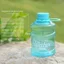 Cốc Xô PYCOU, Cốc Nhựa Dung Tích Lớn 650ml, Cốc Cà Phê Chống Rơi Di Động Kích Thước Mini Cốc Nước Đi Bộ Đường Dài