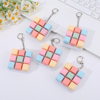 JOYFULLIFE Bàn Phím Trò Chơi Móc Khóa, Giảm Căng Thẳng Fidget Giải Nén 9 Bàn Phím Đồ Chơi Chìa Khóa, Chống Căng Thẳng Ngón Tay DIY Nút Keycap Túi Sáng Tạo Mặt Dây Chuyền Quà Tặng Cho Người Lớn