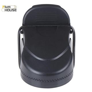 PlumHOUSE Có Thể Tái Sử Dụng Bẫy Chuột Bắt Chuột Mùa Xuân Bẫy Nốt-Easy Catcher VN