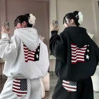 Áo Khoác Nỉ Form Rộng Unisex Nam Nữ Dễ Mặc,  thubaquanaaao