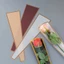 GREAT 50 Chiếc Túi Đựng Hoa Hồng, Túi Đựng Hoa Bằng Nhựa Cellophane, Túi Bọc Hoa Đơn Hoa Hồng Chống Thấm Nước Bó Hoa Bao Bì Túi Cho Ngày Lễ Tình Nhân