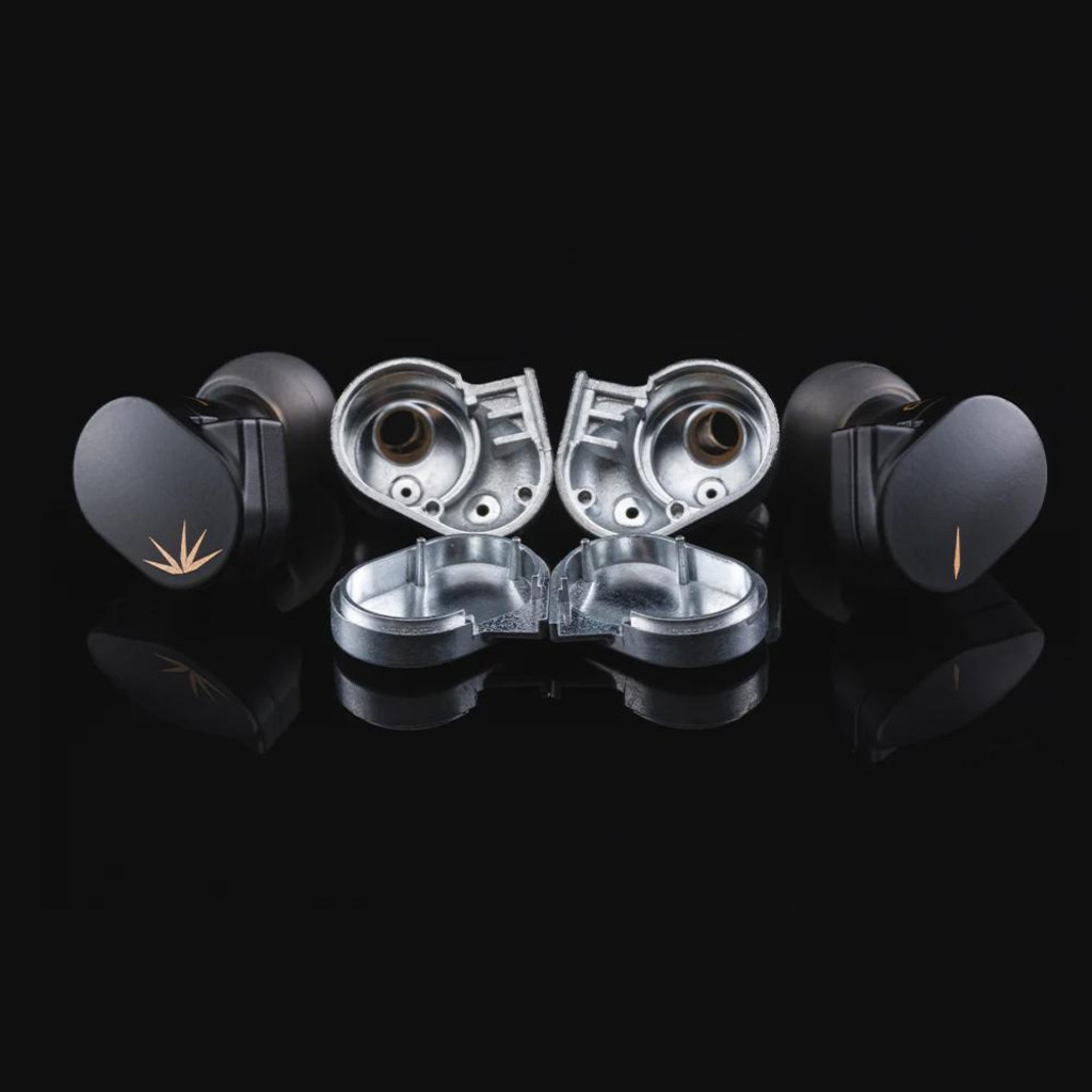 Tai nghe có dây Moondrop Chu 2 chính hãng, nghe tạp âm thanh chất lượng cao BH12T | BigBuy360 - bigbuy360.vn