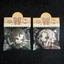 HT2 The Freak Circus Pierrot Harlequin Otome Game Doujin Fanmade Dễ Thương Sang Trọng Huy Hiệu Pin Trâm Cài Quà Tặng TH2