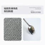 Thảm Lau Chân Nhung Bỉ Cao Cấp - Thảm Đỏ Đón Tết Hình Chú Ngựa May Mắn, Chống Trượt & Thấm Hút Cực Tốt Decor Cửa Ra Vào