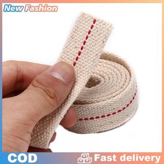 1M-2.5M Đèn bấc bện bông bấc phẳng bông dầu Đèn bấc cho đèn dầu