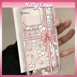 Ốp lưng silicon anime tháo rời được cho iPhone 17/16/15/14/13/12/11 Pro Max Plus, chất liệu TPU mềm, nhiều màu