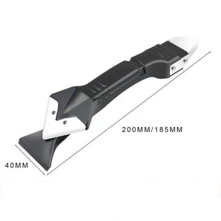 Silicone Caulking Bộ Dụng Cụ Thủy Tinh Keo Góc Cạp Caulk Hoàn Thiện Dụng Cụ Cho Phòng Tắm Nhà Bếp Cửa Sổ
