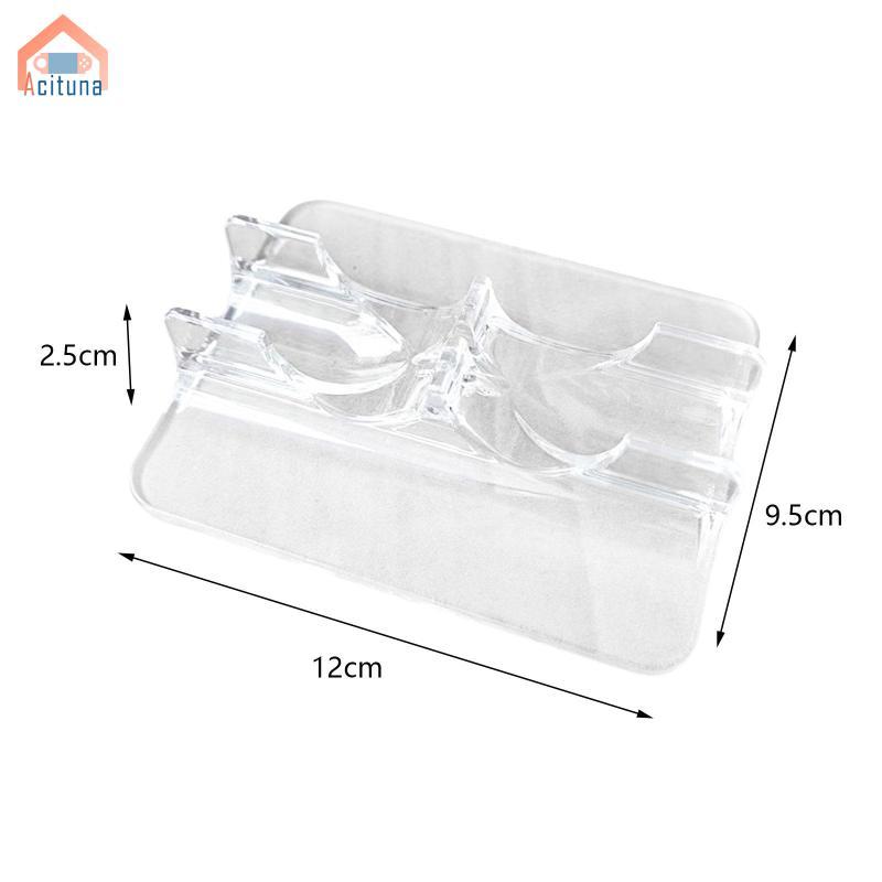 Giày trượt patin trong suốt Giá đỡ ván trượt Khung hỗ trợ người lớn Hộ gia đình dày