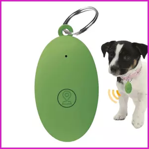 Lost Key Finder Thiết bị định vị chìa khóa ô tô Công cụ theo dõi báo động hai chiều cho điện thoại di động Túi hàng không dây Định vị lyuvn
