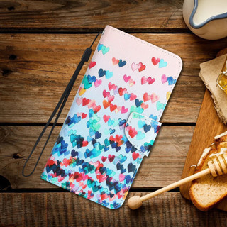 Thích hợp cho Xiaomi Redmi Note9 8 7T Pro 4G 5G Vỏ bảo vệ điện thoại di động Vỏ bảo vệ lật da