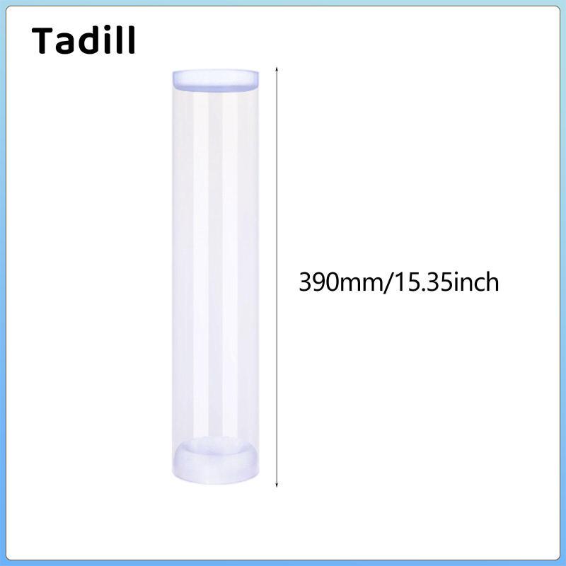 Ống lưu trữ bóng cầu lông Tadill - Nhỏ gọn, dễ mang theo