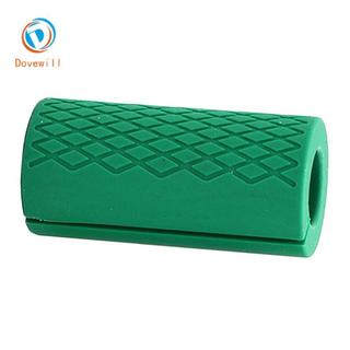 Dovewill Grip Silicone Bền Bỉ cho Nâng Tạ và Workout, Hỗ Trợ Xây Dựng Cơ Bắp