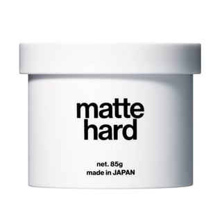 <Sale>LIPPS Matte Hard Wax 85g & Airy Style Spray Set 150g - Apple Green Scent for Men
