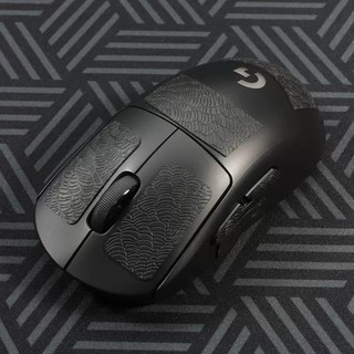 [Ship nhanh] Miếng Dán Grip Tape OEM Cicada Wings Universal Cho Chuột Gaming - Universal Grip Tape - CooBeStore