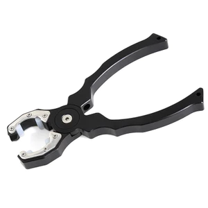 Kìm máy bay mô hình đa chức năng mới, Kìm cố định động cơ Dụng cụ kẹp và loại bỏ, dành cho động cơ không chổi than dòng 13XX-23XX