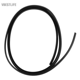VBESTLIFE GOTOTOP Edge Viền 4 Bánh Xe Cao Su Đệm Thay Thế Cho Văn FJ80 HDJ80 HZJ80 FZJ80 80 Series 1990-1998 OE 53851-60020-01