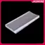 JASMINE 100 Chiếc Giấy Tiền Hóa Đơn Tay Giá Đỡ Bảo Vệ 8.5 * 17.5cm JASMINE