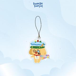 Dây đeo điện thoại GMM TV-fanmade-permpoon jaidee-lykn