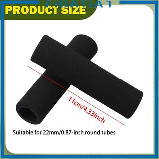 Máy Tập Thể Dục Có Ống Xốp Đính Kèm, Tay Cầm Thoải Mái