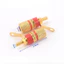 【COD】Cọc loa chất lượng cao, kết nối nhanh chóng và chắc chắn, phù hợp cho ampli, loa và nhiều thiết bị âm thanh.