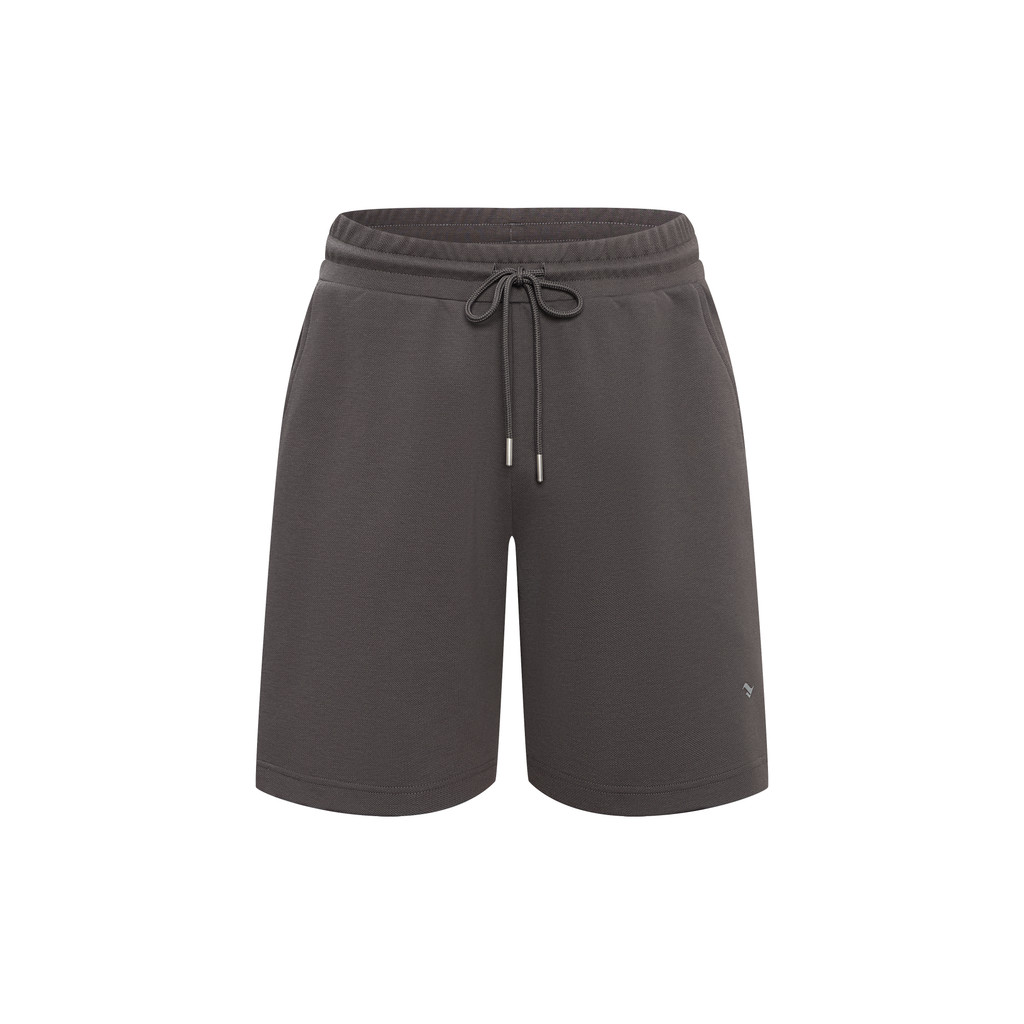 Quần Short thun VIETTIEN SMART CASUAL vải Cotton form REGULAR VT00000700