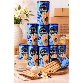 Bánh quế Redondo Thái Lan 150g
