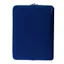 YRBWD Notebook Cove, Túi dây kéo có đệm mềm Tay áo máy tính xách tay, Phụ kiện máy tính bảo vệ 13 Inch màu đen / xanh đậm / đỏ