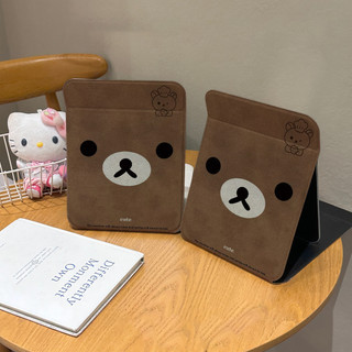 Brown Bear đơn giản vật liệu bền đẹp phong cách thời trang cao cấp gấp trang điểm gương