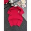 Áo Thun nữ phom ôm tôn dáng CROPTOP QC 4 chiều-NGỰA -quanao94
