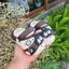 sandal bé gái dép sục cho bé trai stick đáng yêu mềm êm chân mãu mới EVA bé từ 6m CUTE3328 ( có video )