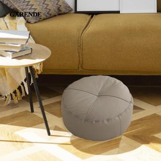 Đệm Sàn Ghế Đệm Mềm Futon Trang Trí Hiện Đại Dày Pouf Ghế Đệm Thiền Tầng Gối Cho Sofa Phòng Khách