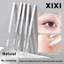 XIXI XS02 Cọ Mắt Đầu Mút Tán Phấn Mịn, Cọ Trang Điểm Mắt Dễ Tán Phấn Mắt, Makeup Brush Nhỏ Gọn