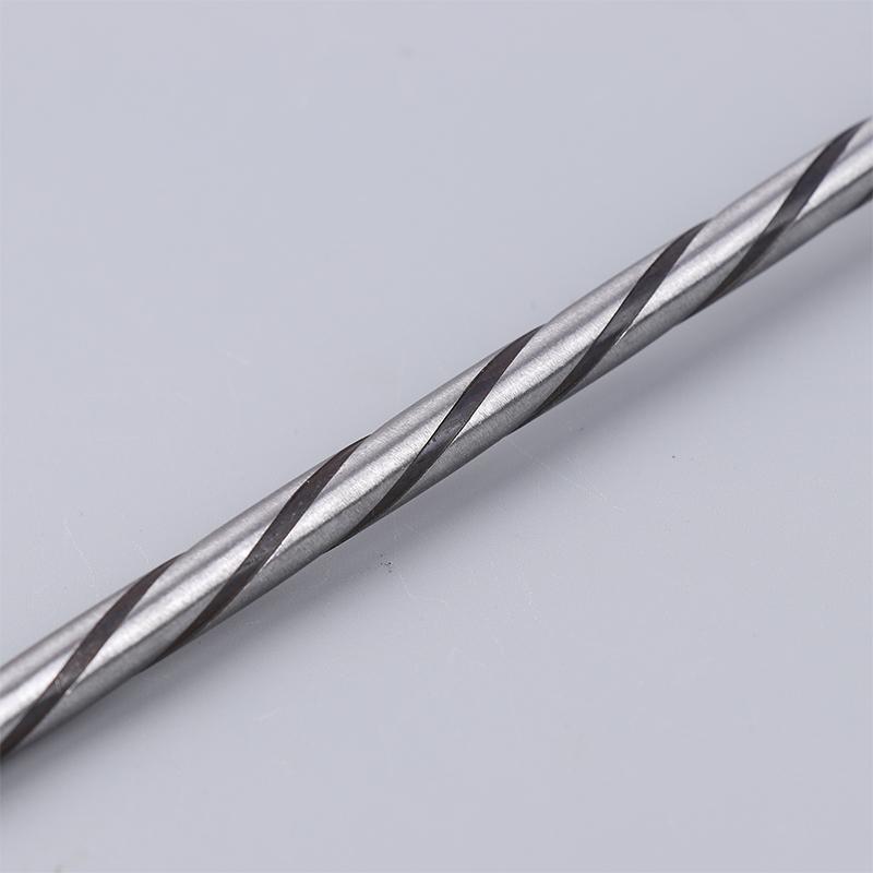 GOAY Móc xây dựng Sợi cốt thép Dây buộc Twister có móc Thép không gỉ Xoay linh hoạt Thanh thép ràng buộc tay Dụng cụ cầm tay VN